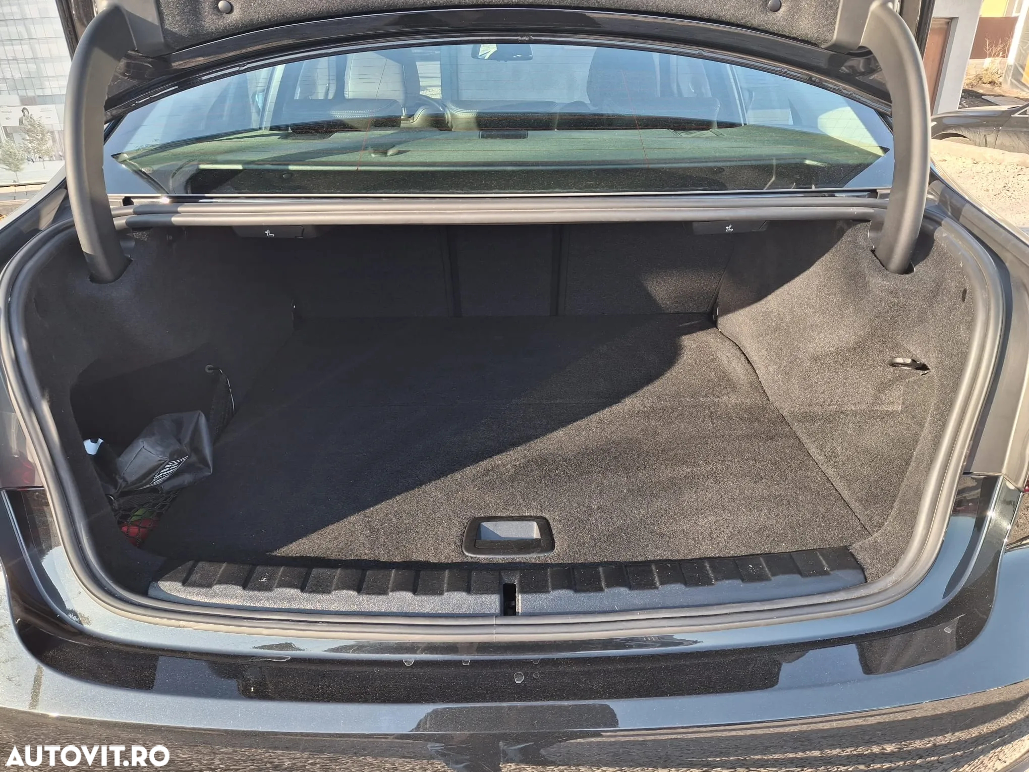 BMW Seria 3 330e AT PHEV - 20