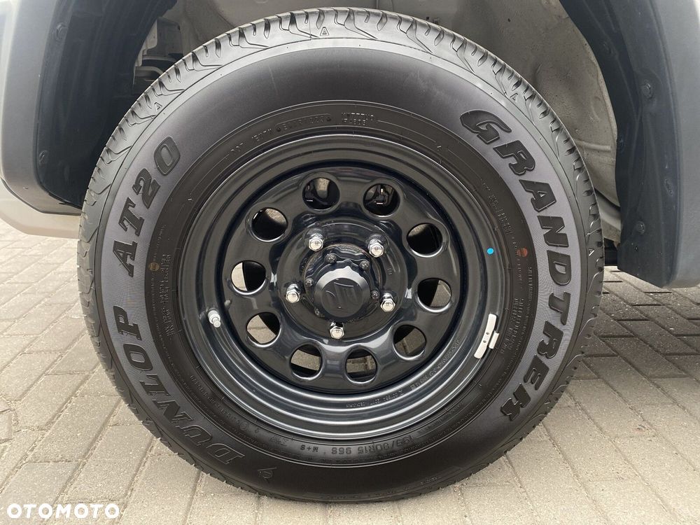 Suzuki Jimny 1.5 Pro - 22