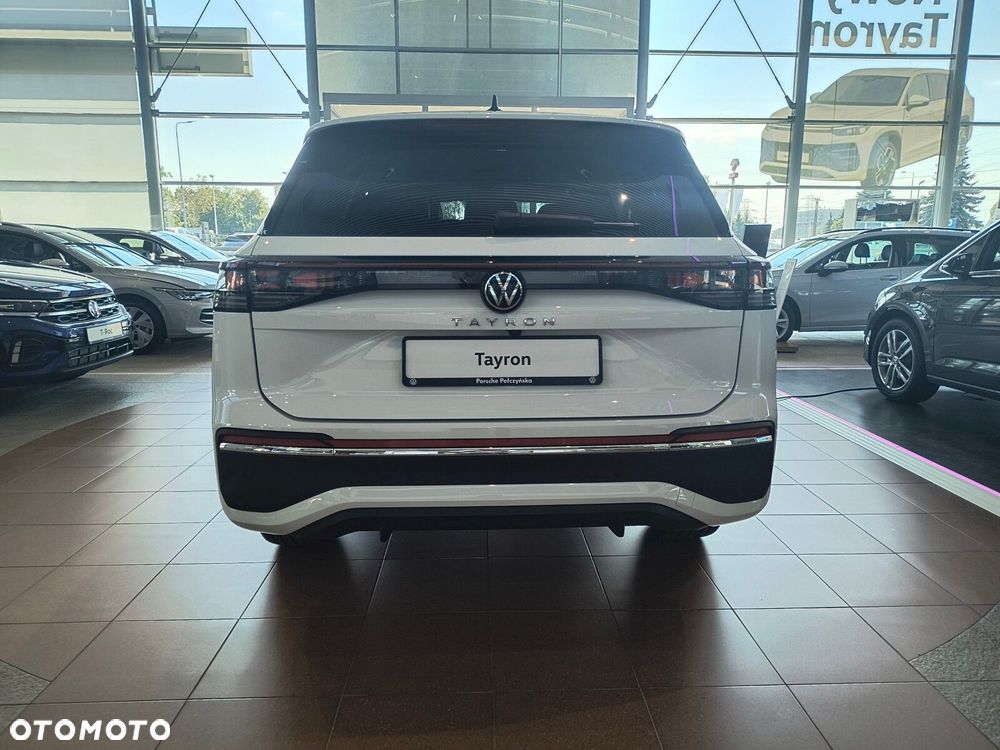 Volkswagen Tayron 2.0 TSI Elegance DSG - 7