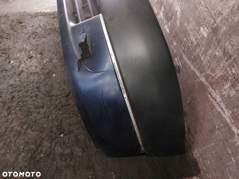 KOMPLETNY PRZÓD ZDERZAK BŁOTNIK CHŁODNICE PEUGEOT BERLINGO I EWPA - 9