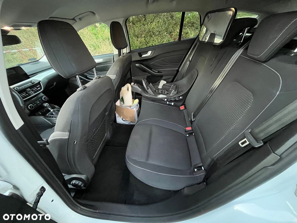 Ford Focus 1.5 EcoBoost Trend Sport ASS - 7