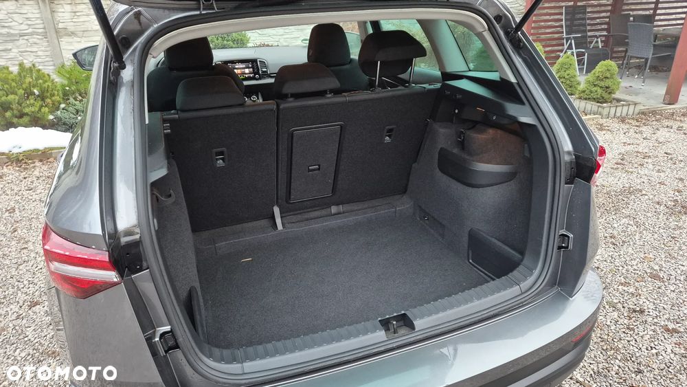 Skoda Karoq 2.0 TDI SCR Style - 14