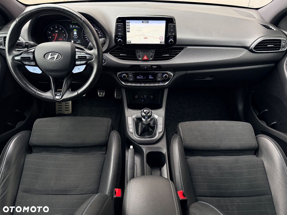 Hyundai i30 N - 6