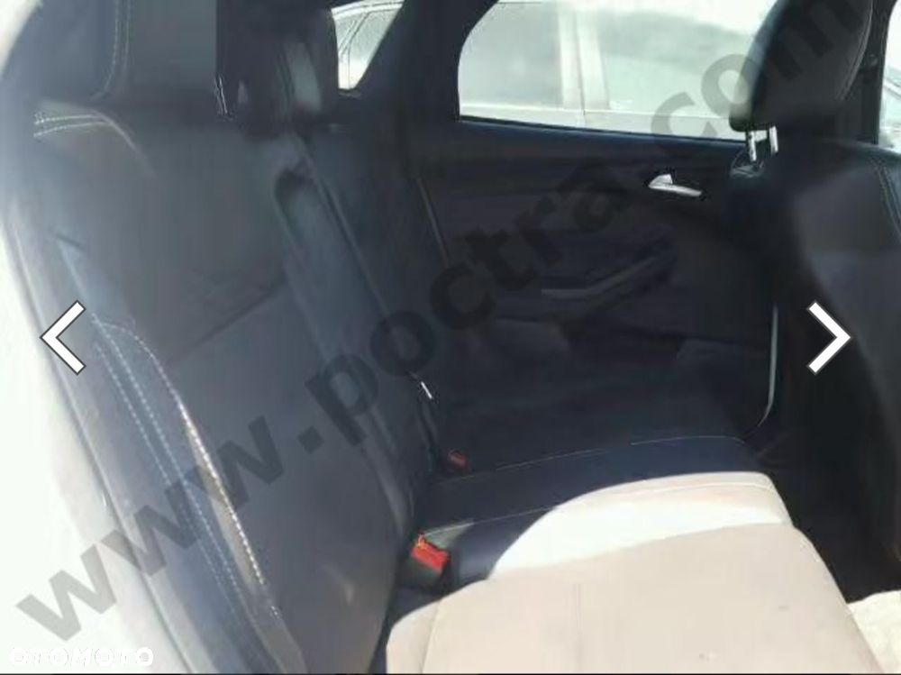 Ford Focus ST - 21