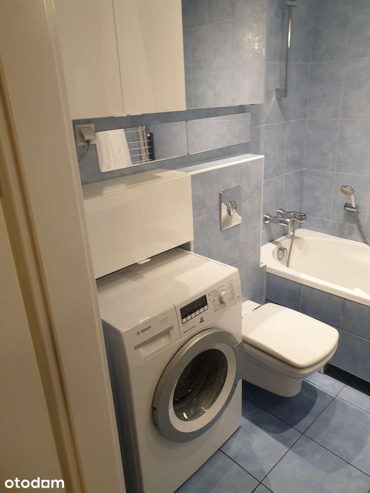 Mieszkanie, 31 m², Warszawa