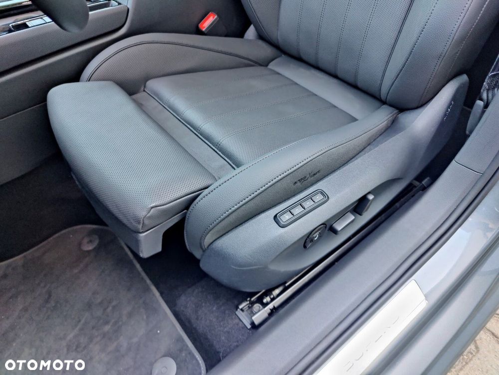 Skoda Superb 2.0 TSI L&K DSG - 15