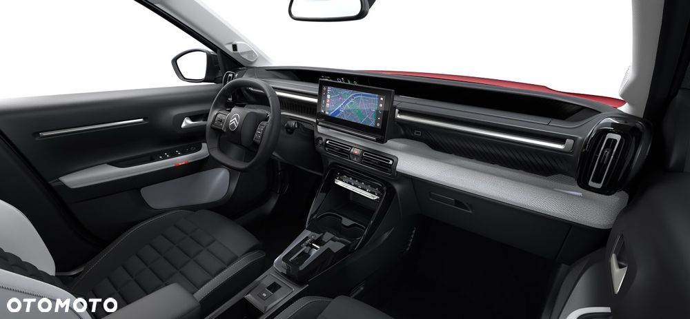 Citroën C3 Aircross - 7