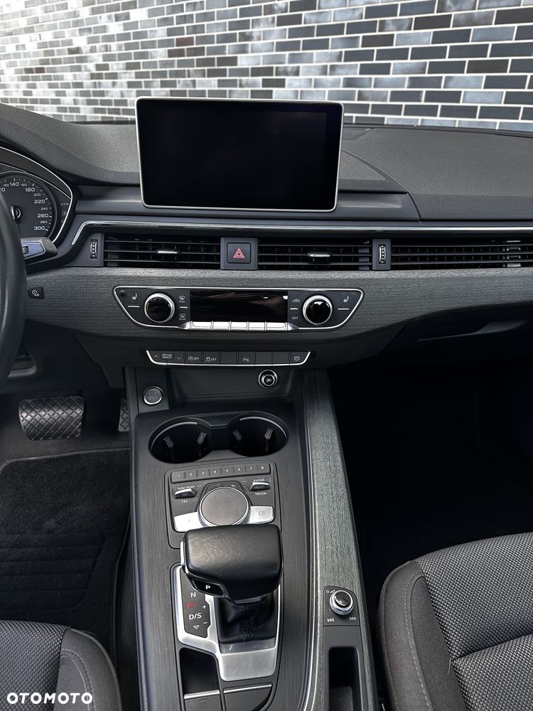 Audi A5 Sportback 2.0 TFSI S tronic - 24