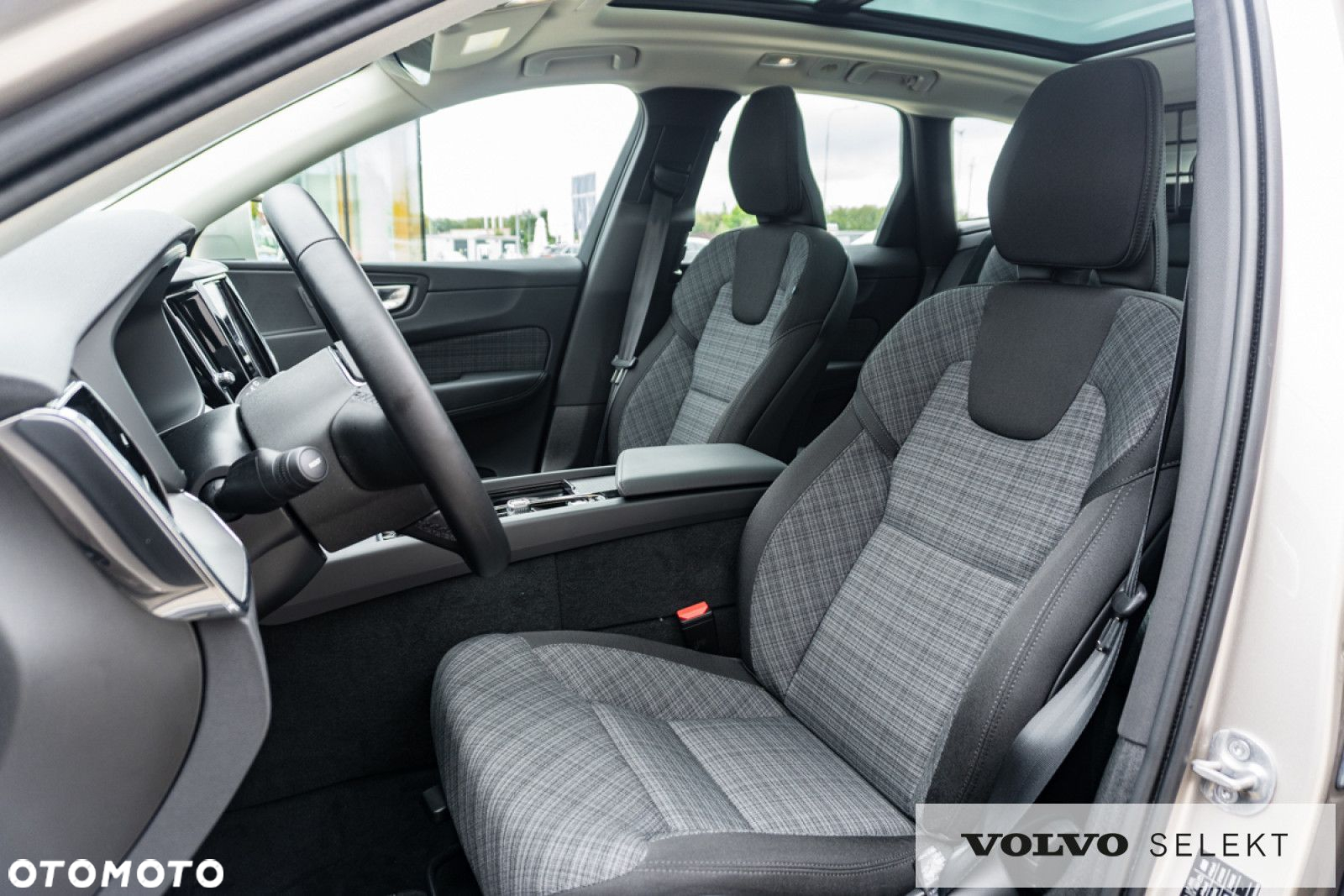 Volvo XC 60 - 11