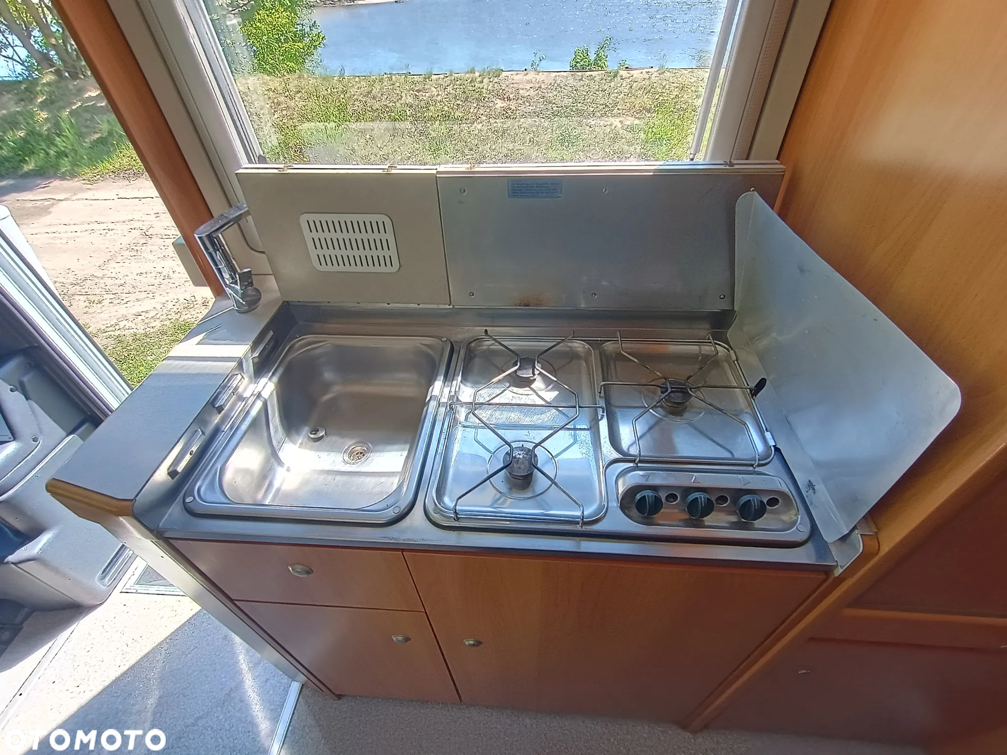 KNAUS Traveliner - 19