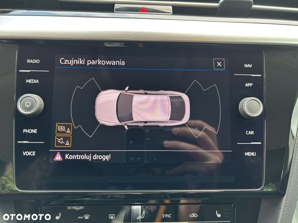 Volkswagen Arteon - 21
