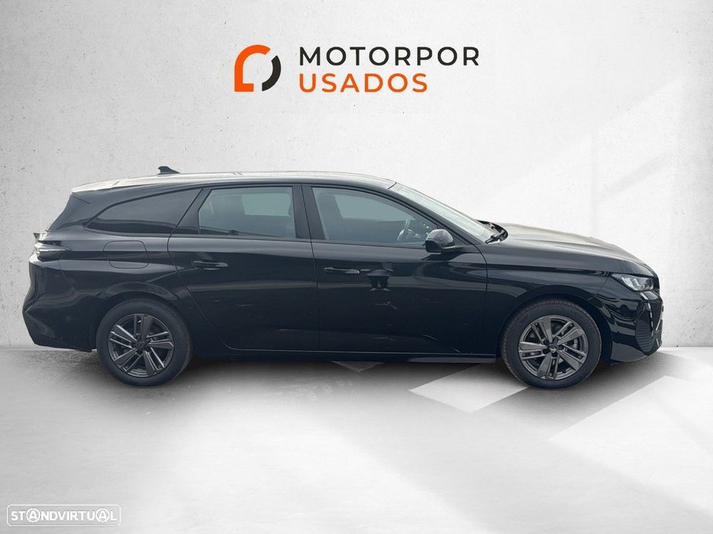 Peugeot 308 1.2 PureTech Active Pack - 4