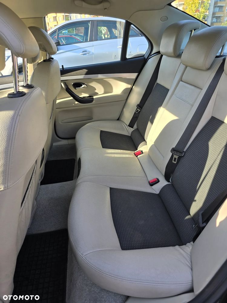 Saab 9-3 - 12