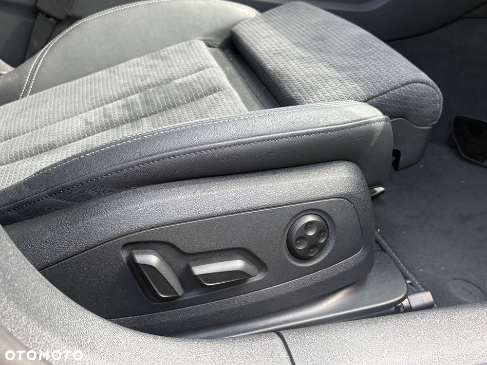 Audi A5 Sportback 40 TDI S tronic S line business - 9