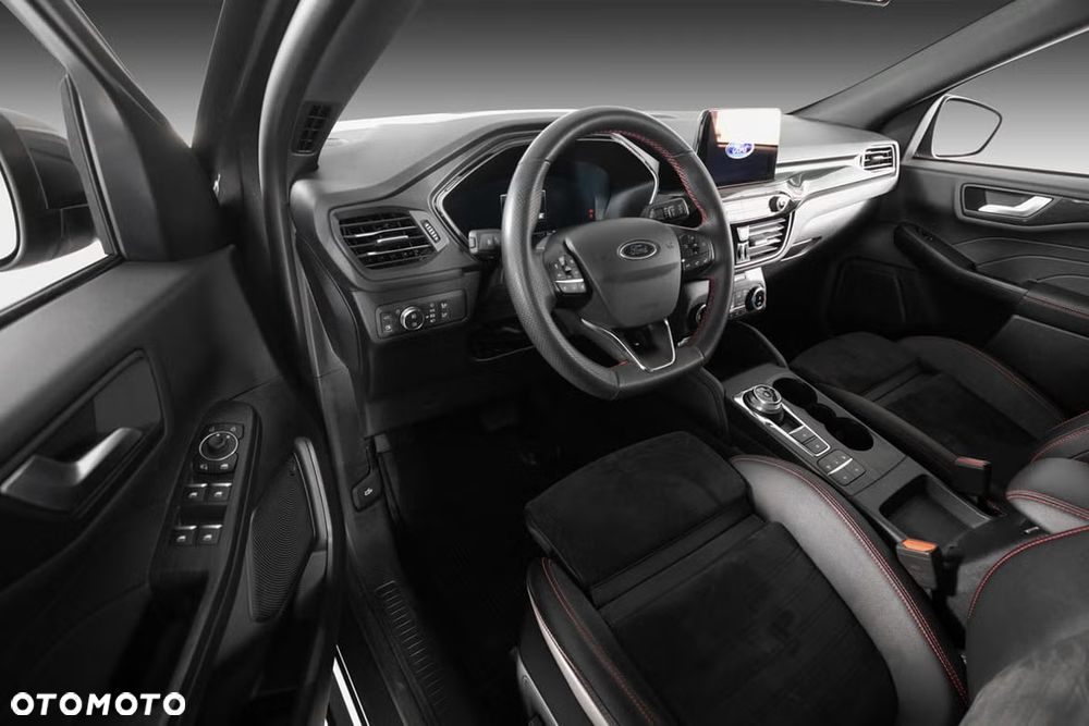 Ford Kuga 2.5P PHEV FWD ST-Line - 25