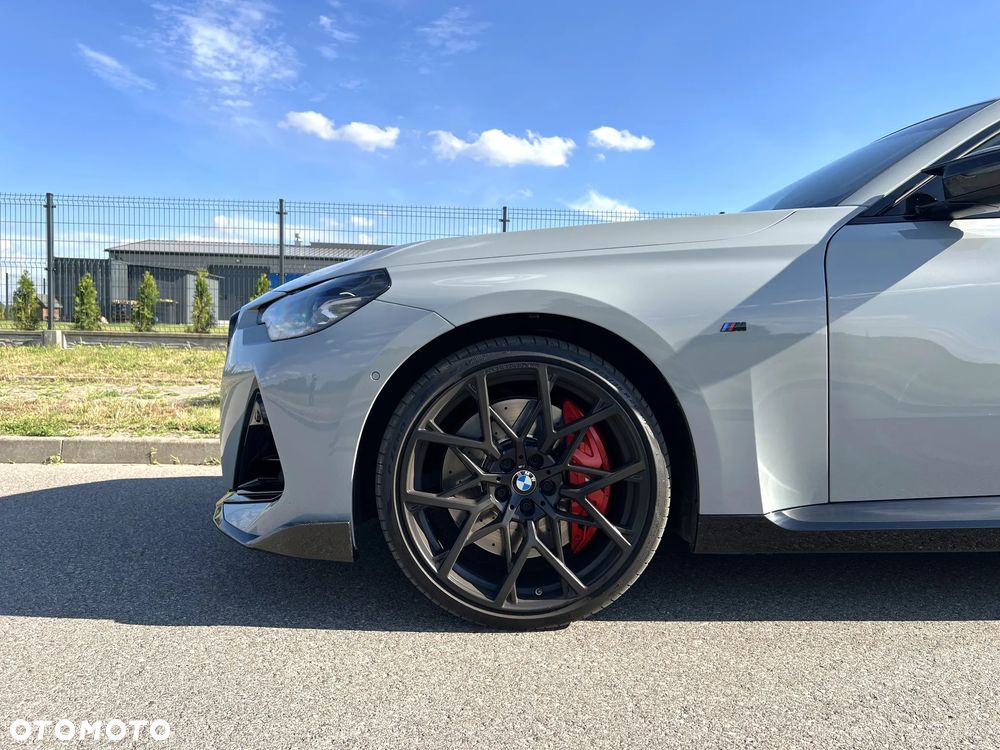 BMW Seria 2 M240i xDrive - 1