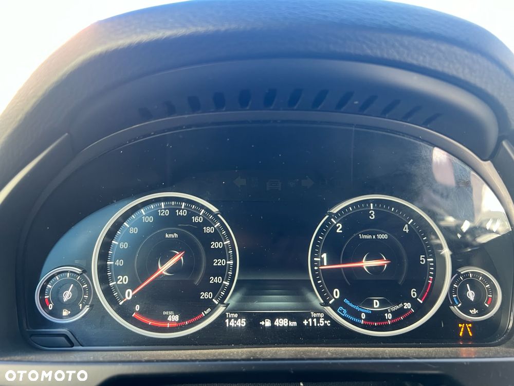 BMW X5 xDrive25d - 22