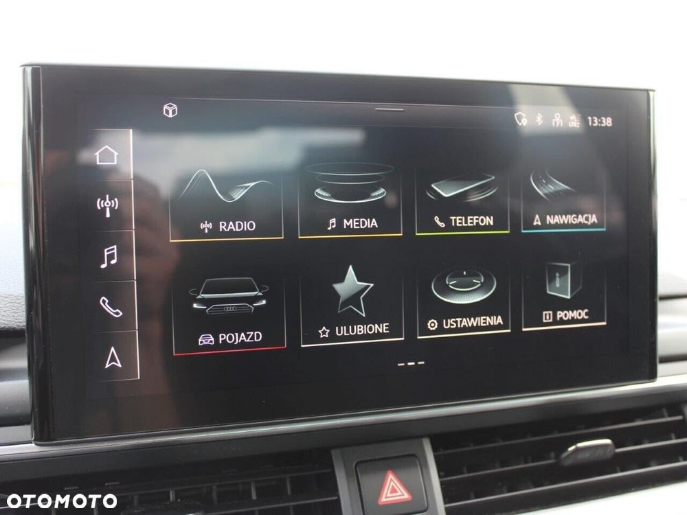 Audi A4 Limousine - 19