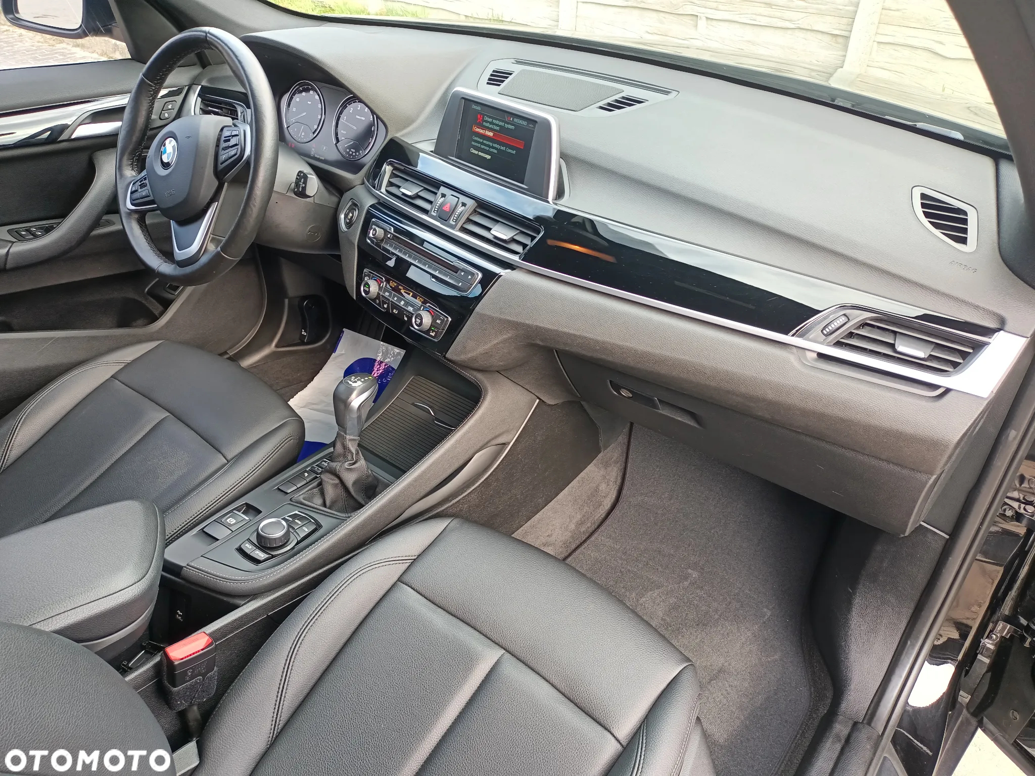 BMW X1 - 7