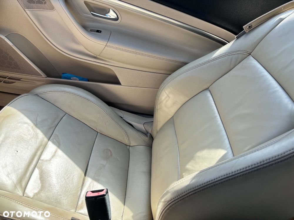 Volkswagen Eos - 9