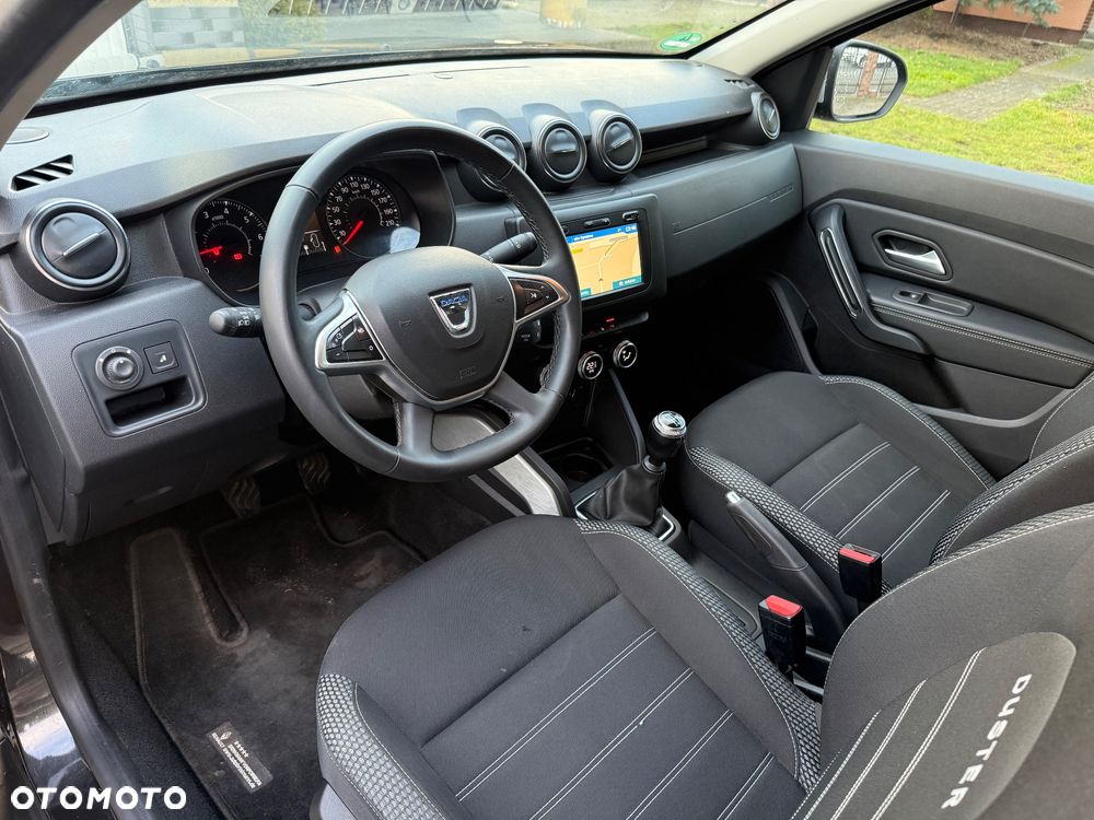Dacia Duster - 17