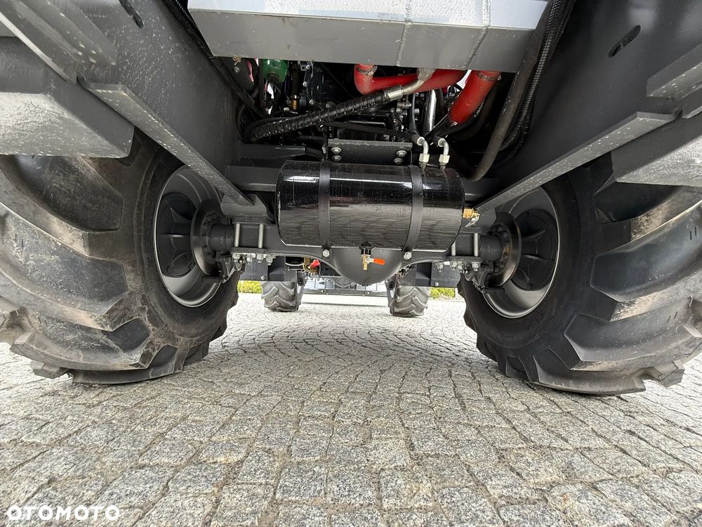 Inny Manitech Mtech 5.5T Teleskop (Nowa 2026) - 29