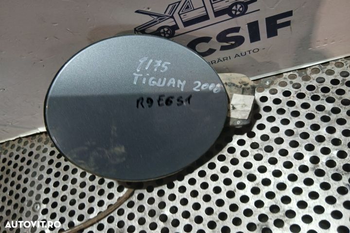 Usita rezervor 1K0010497C 5N0809857A 1K0010497C 5N0809857A Volkswagen - 1