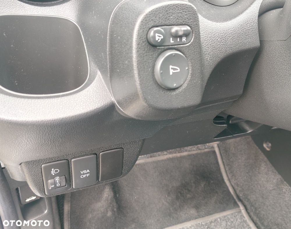 Honda Jazz 1.4 Comfort - 17