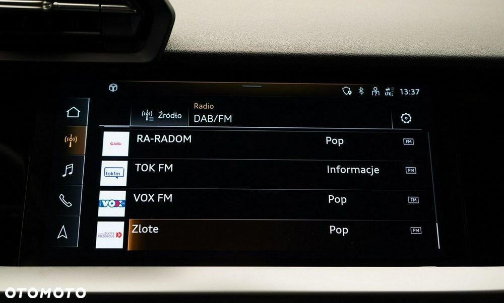 Audi A3 Sportback - 26