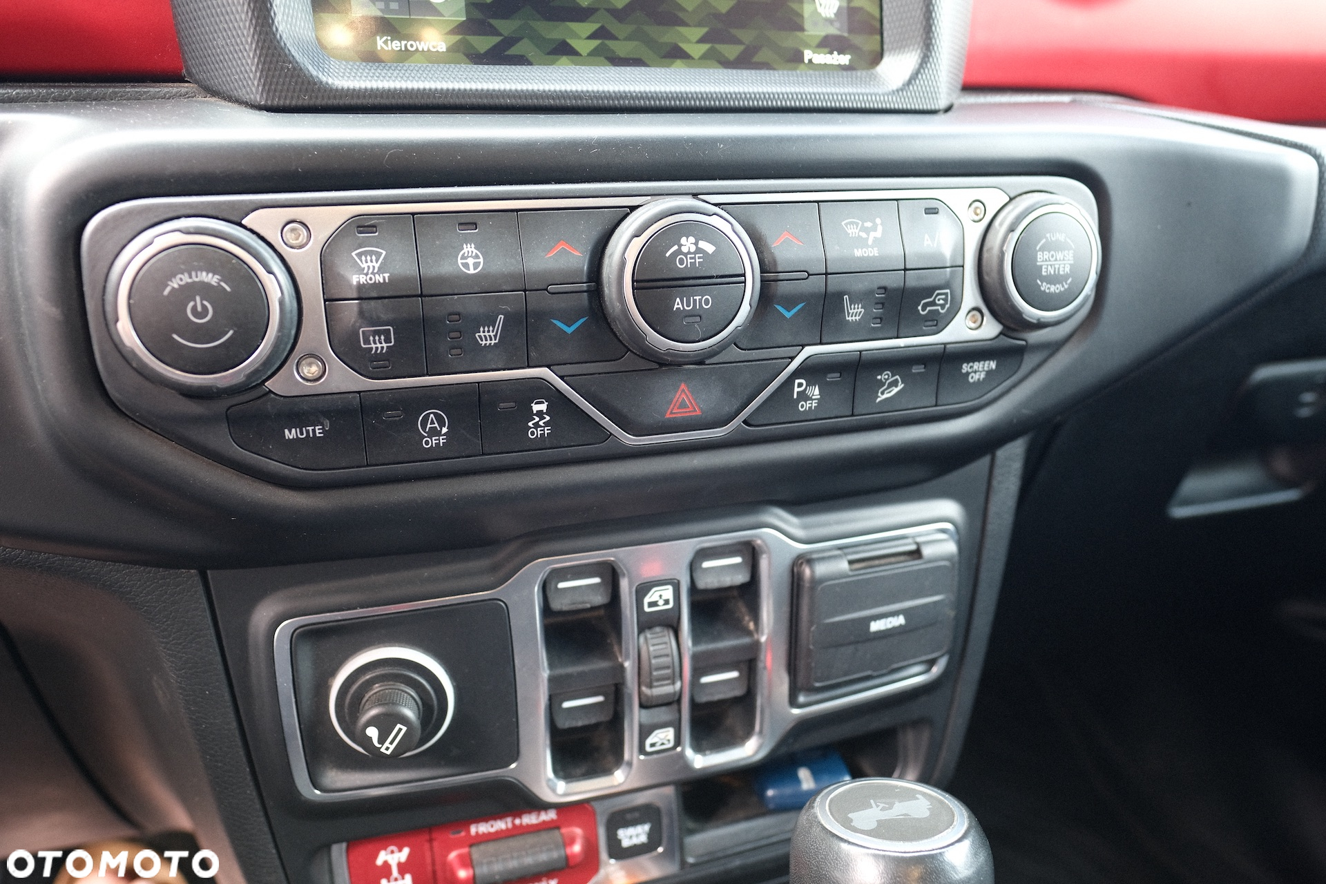 Jeep Wrangler Unlimited GME 2.0 Turbo Rubicon - 6