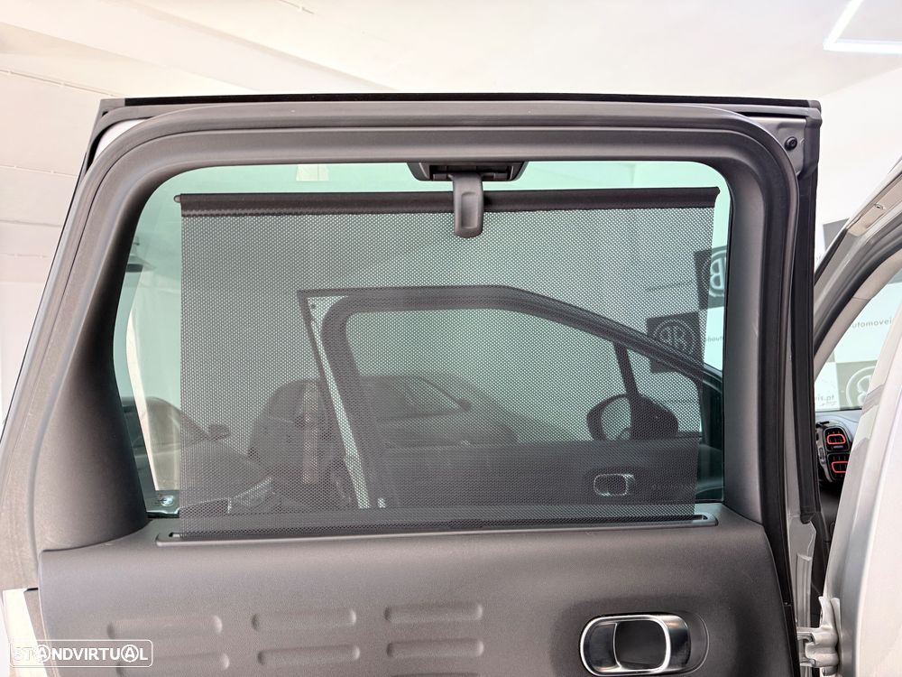 Citroën C3 Aircross PureTech 110 Stop & Start EAT6 OPF Shine - 29