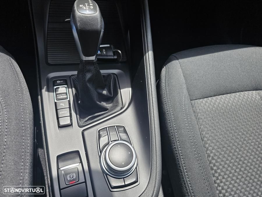 BMW X1 25 e xDrive - 25