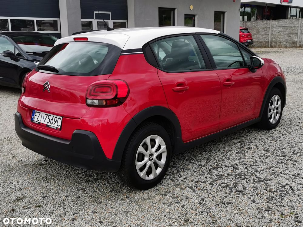 Citroën C3 - 4
