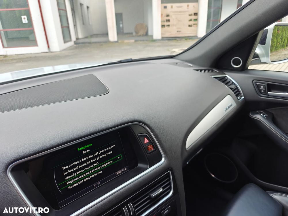 Audi SQ5 Sportback ver-3-0-tfsi-quattro-tiptronic - 34