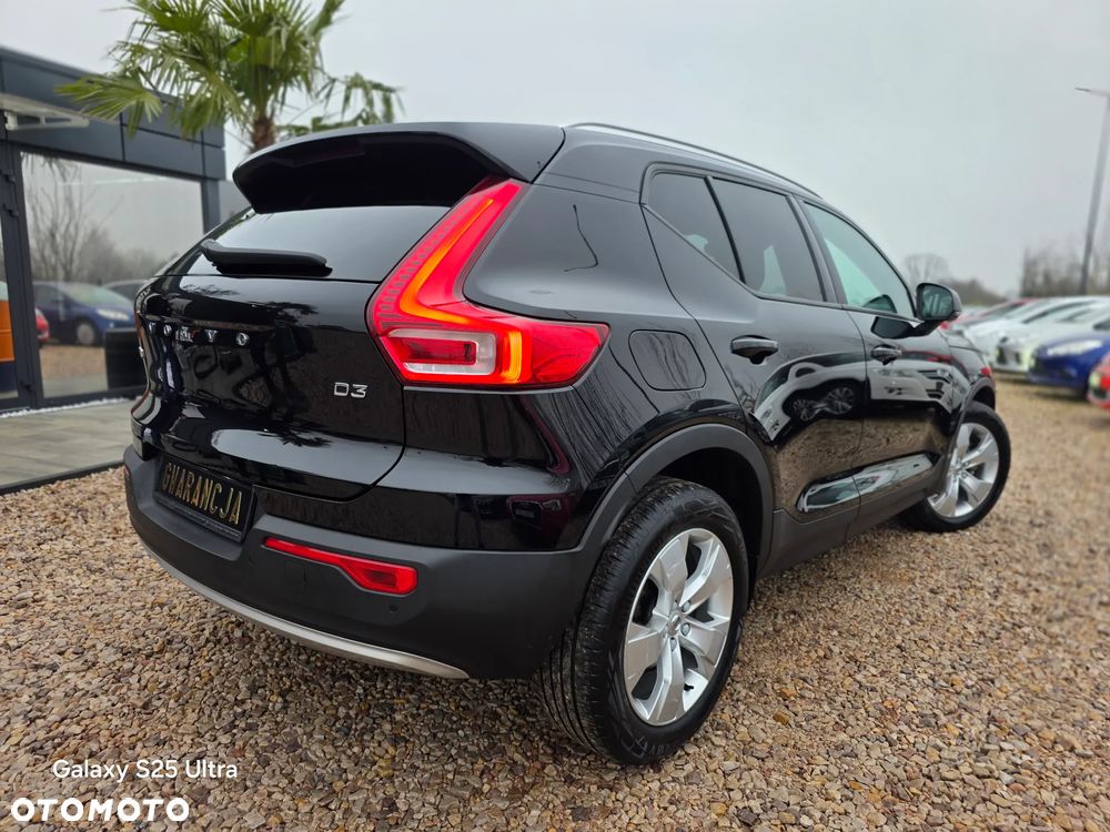 Volvo XC 40 D3 Momentum Pro - 12