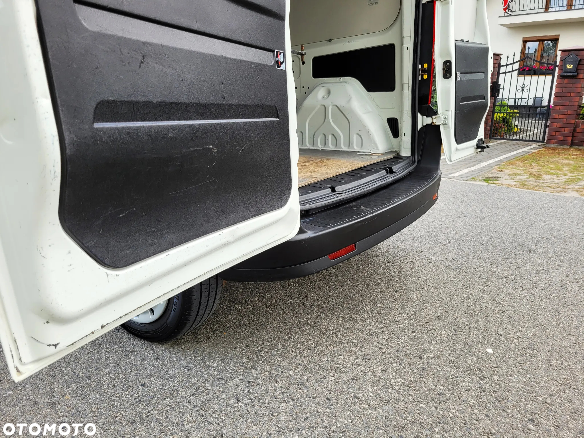 Fiat Doblo - 13