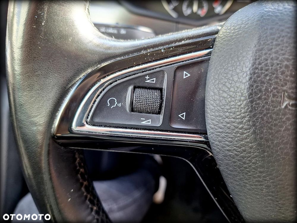 Skoda Superb 1.8 TSI Ambition DSG - 22