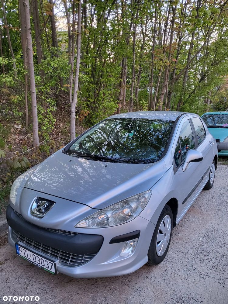Peugeot 308 HDi FAP 110 Platinum - 3