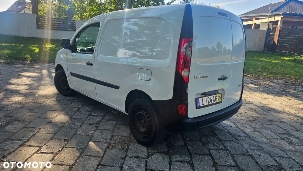 Renault Kangoo - 4