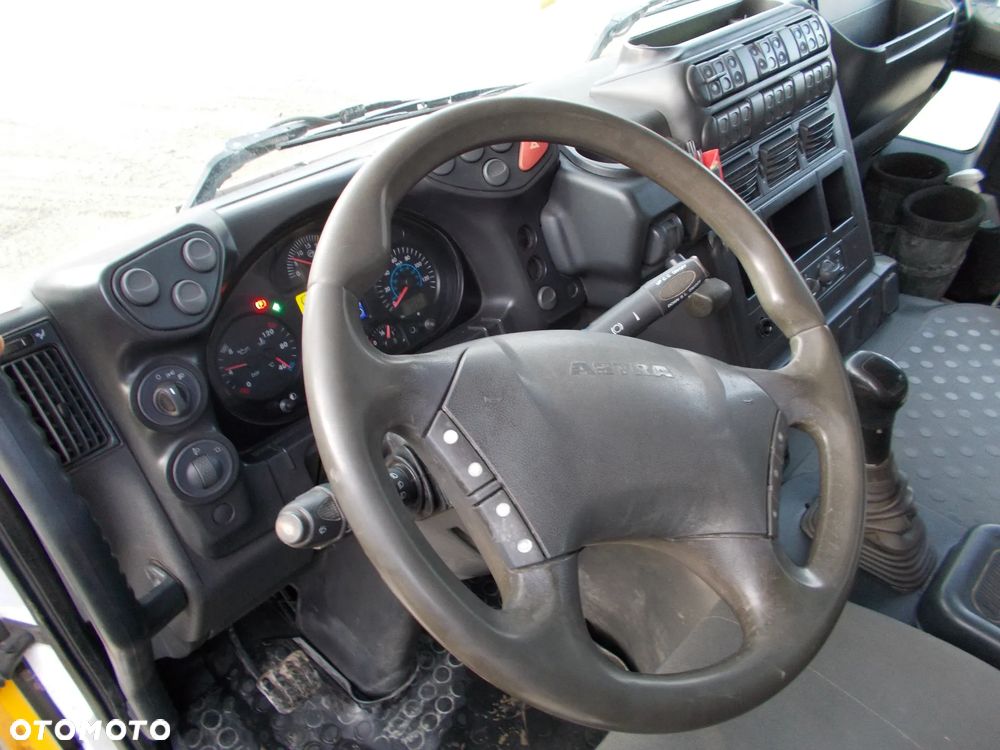 Iveco Astra HD9 - 6
