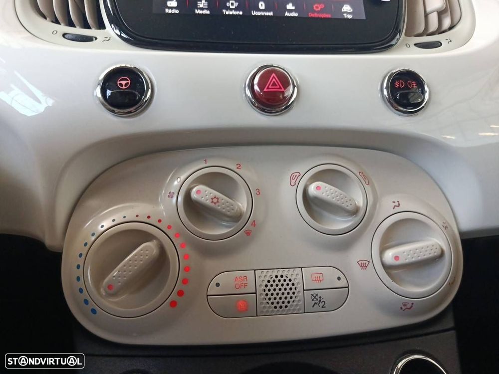 Fiat 500C - 20
