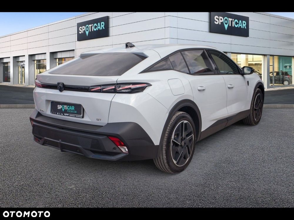 Peugeot 408 1.6 Plug-In Hybrid 225 Allure EAT8 - 17