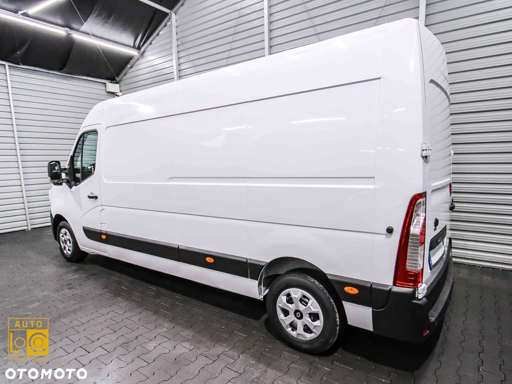 Renault MASTER L3H2 FURGON BLASZAK - 6