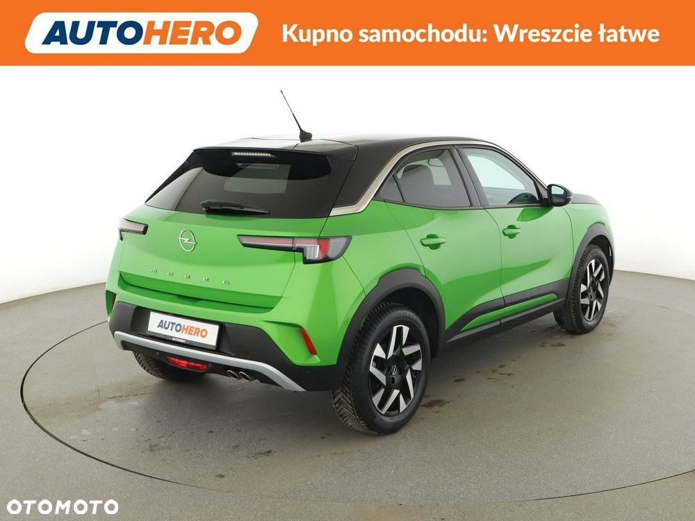 Opel Mokka X - 8