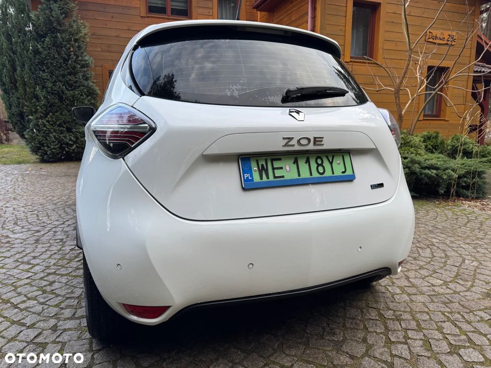 Renault Zoe - 4