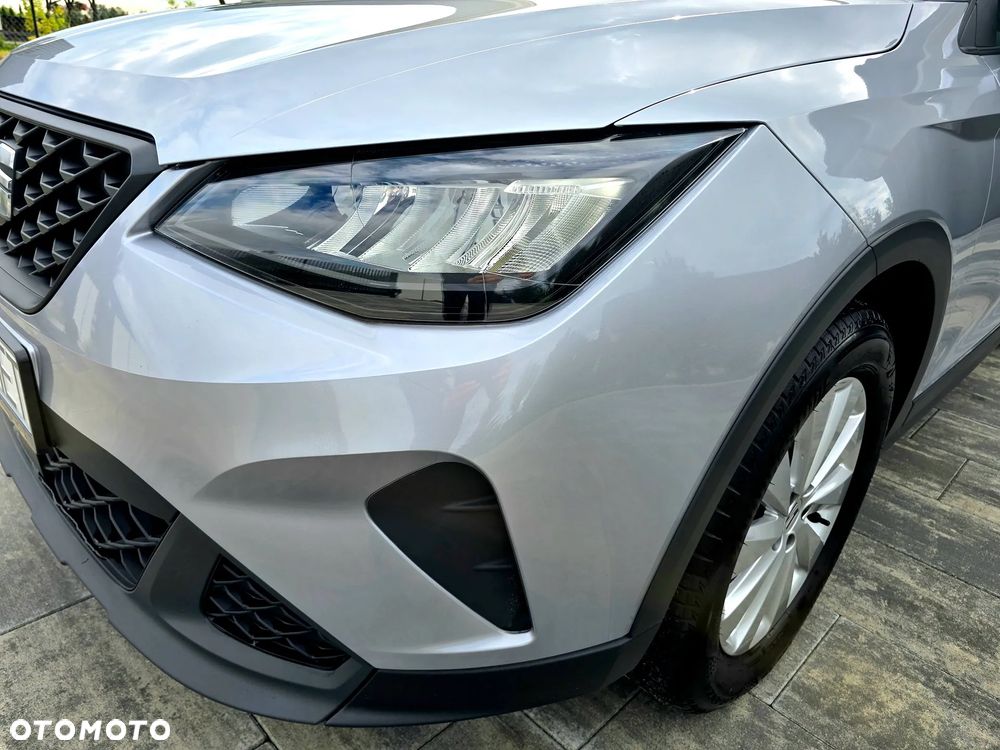 Seat Arona 1.0 TSI Style S&S - 7