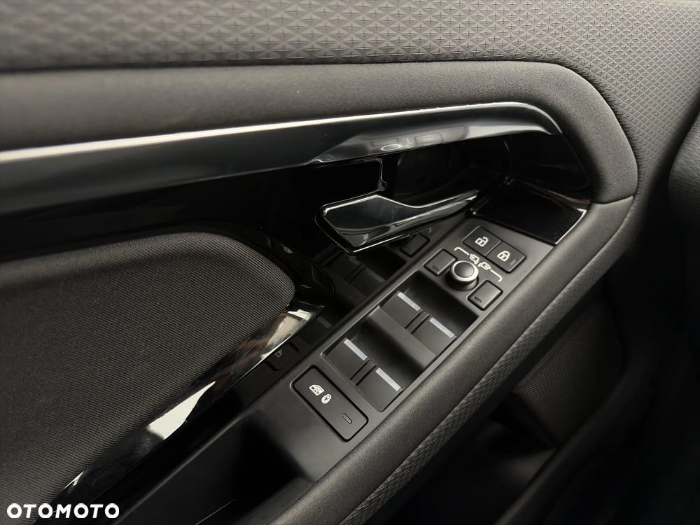 Land Rover Range Rover Evoque - 39
