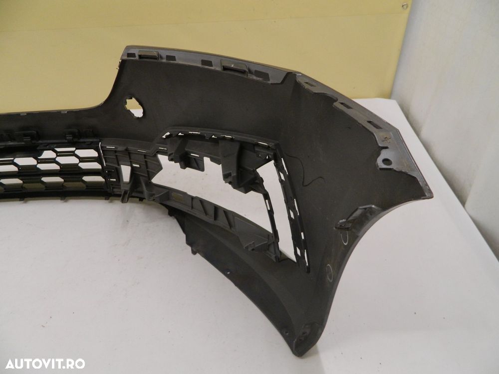 Bara fata Skoda Octavia 4, 2020, 2021, 2022, 2023, cod origine 5E3807221. - 5
