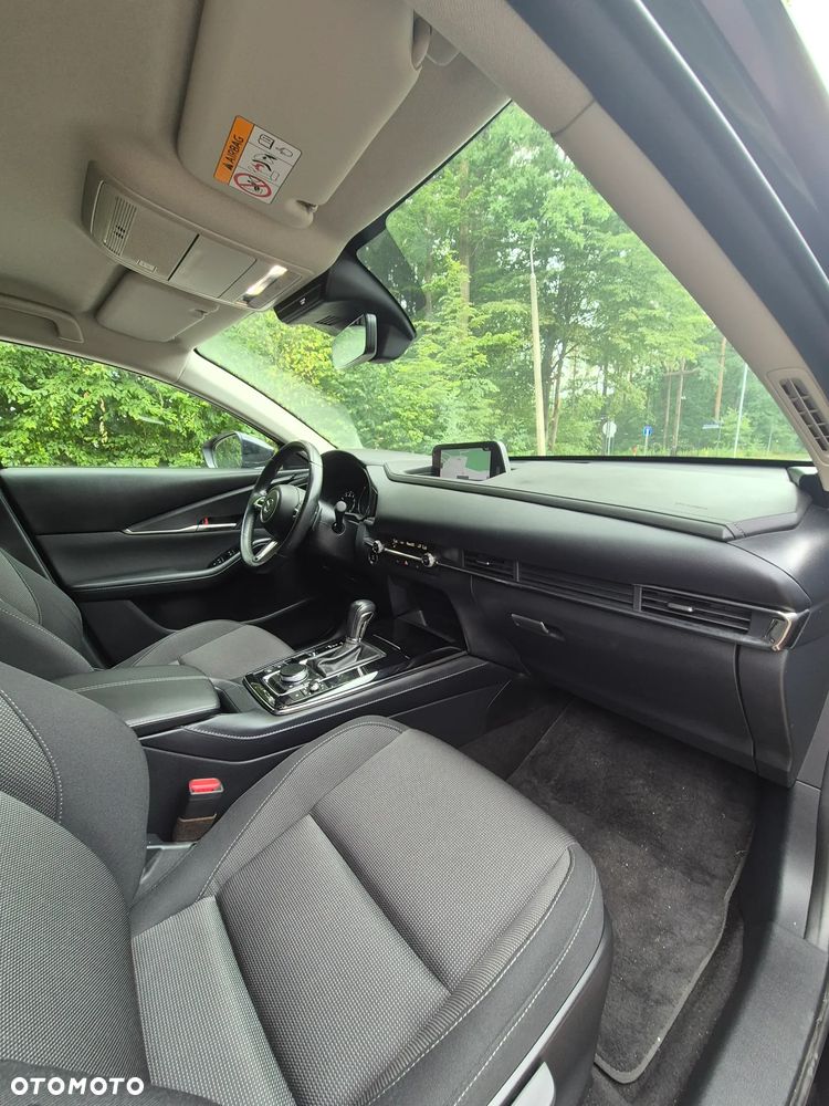 Mazda CX-30 - 7
