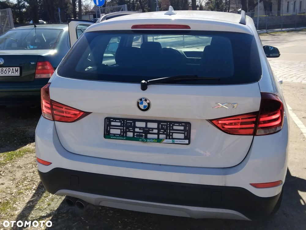 BMW X1 - 12